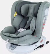 Drive Isofix Active Line LB619 (зеленый)