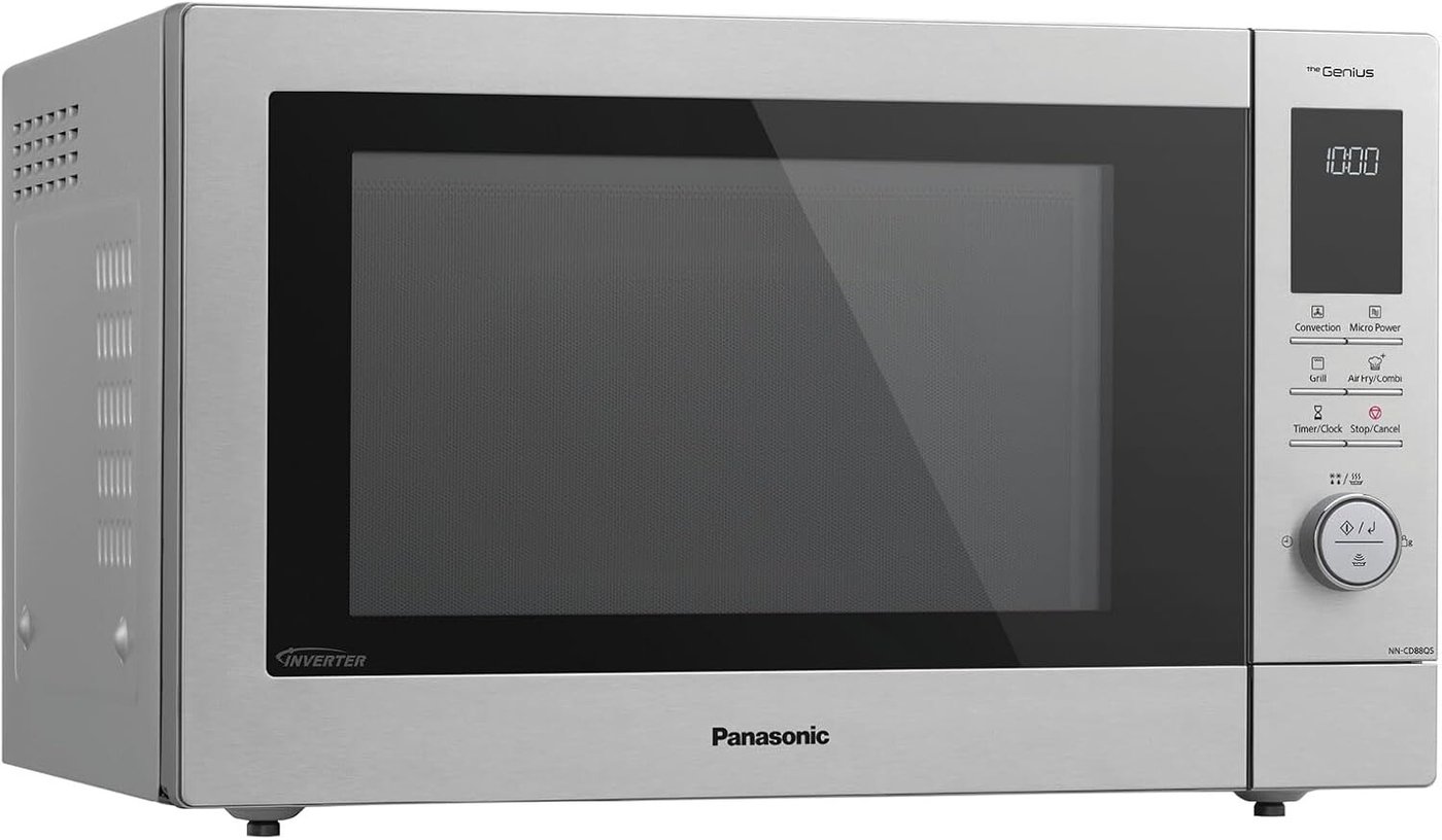 

Микроволновая печь Panasonic NN-CD88QSEPG