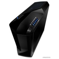 Корпус NZXT Phantom Black (PHAN-001BK)