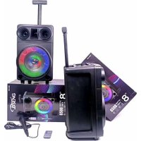 Беспроводная колонка Bseng MSA-8801