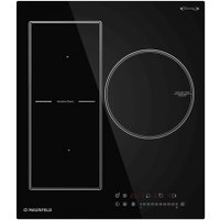 Варочная панель MAUNFELD CVI453SBBK Inverter