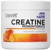 Creatine Monohydrate (апельсин, 300 г)