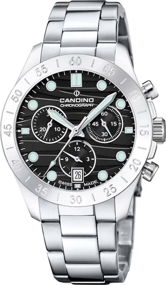 

Наручные часы Candino C4783-6