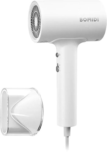 

Фен Bomidi HD1 White