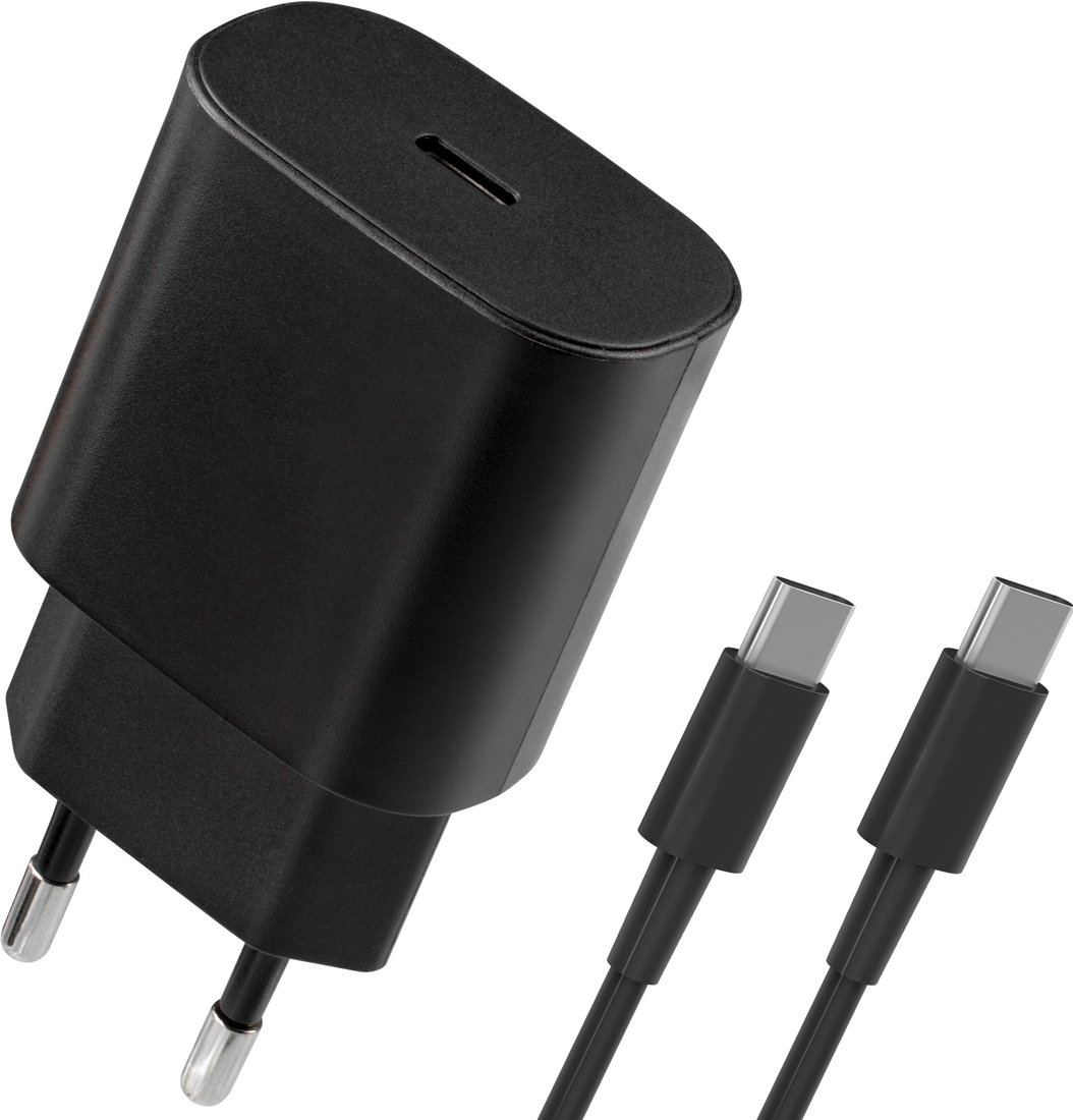 Сетевое зарядное Defender UPA-125 USB Type-C