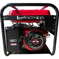 Бензиновый генератор GTL FG7500E