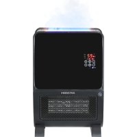 Тепловентилятор Hiberg TSH 3000 B