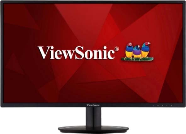 

Монитор ViewSonic VA2718-SH
