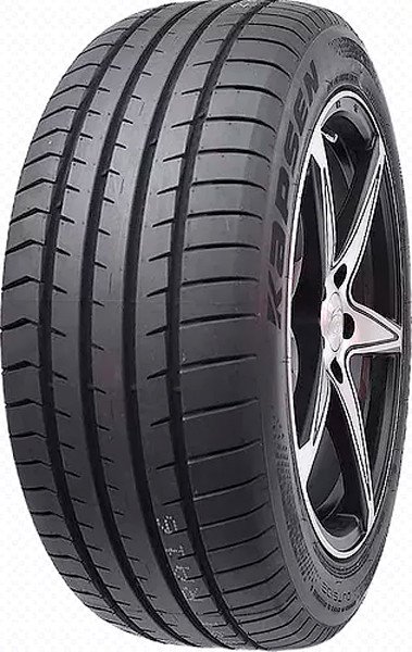 

Летние шины Kapsen Papide K3000 285/35R18 101W