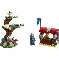 Конструктор LEGO Creator 31120 Средневековый замок