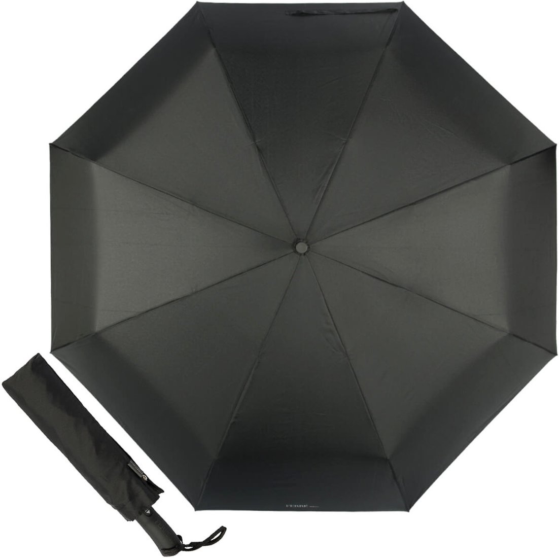 

Складной зонт Gianfranco Ferre 3014-OC Classic black