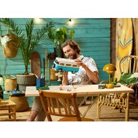 Конструктор LEGO Creator Expert 10279 Фургон Volkswagen T2 Camper