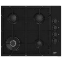 Варочная панель BEKO HIBW64125SB