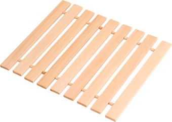 Сидушка для бани Добропаровъ Эконом 9444376