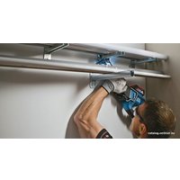 Сабельная пила Bosch GSA 18V-32 Professional 06016A8106 (с 2-мя АКБ, кейс)