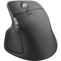 Мышь Logitech MX Master 4 (графитовый)