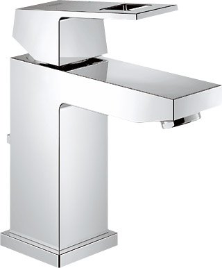 

Смеситель Grohe Eurocube 23127000