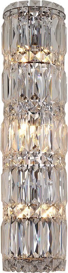 

Бра Newport 8456/A chrome