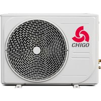 Кондиционер Chigo Angel Inverter CS-25V3G-1C169AY8C-W3