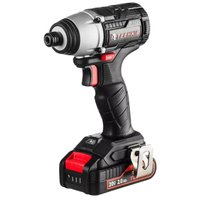 Винтоверт Runtec RT-ED150T (с 2-мя АКБ, кейс)