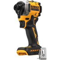 Винтоверт DeWalt DCF850N-XJ (без АКБ)
