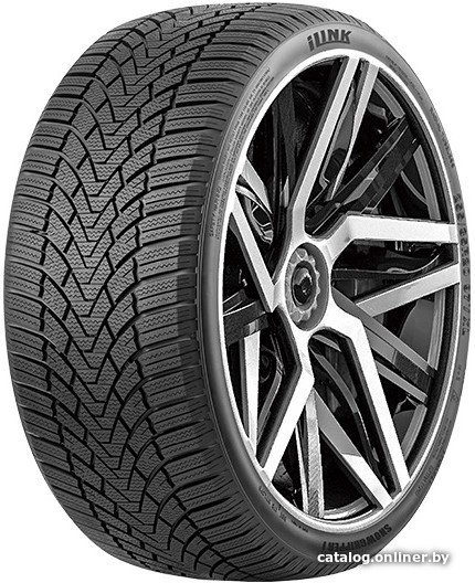 Зимние шины iLink Snowgripper I 195/60R15 88H