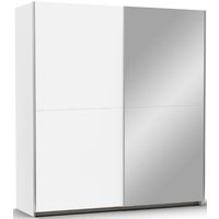 Шкаф-купе Диприз Muro Д.70010.1 (белый)