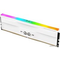 Оперативная память Silicon-Power XPower Zenith RGB 2x16ГБ DDR5 6000 МГц SP032GXLWU60AFDH