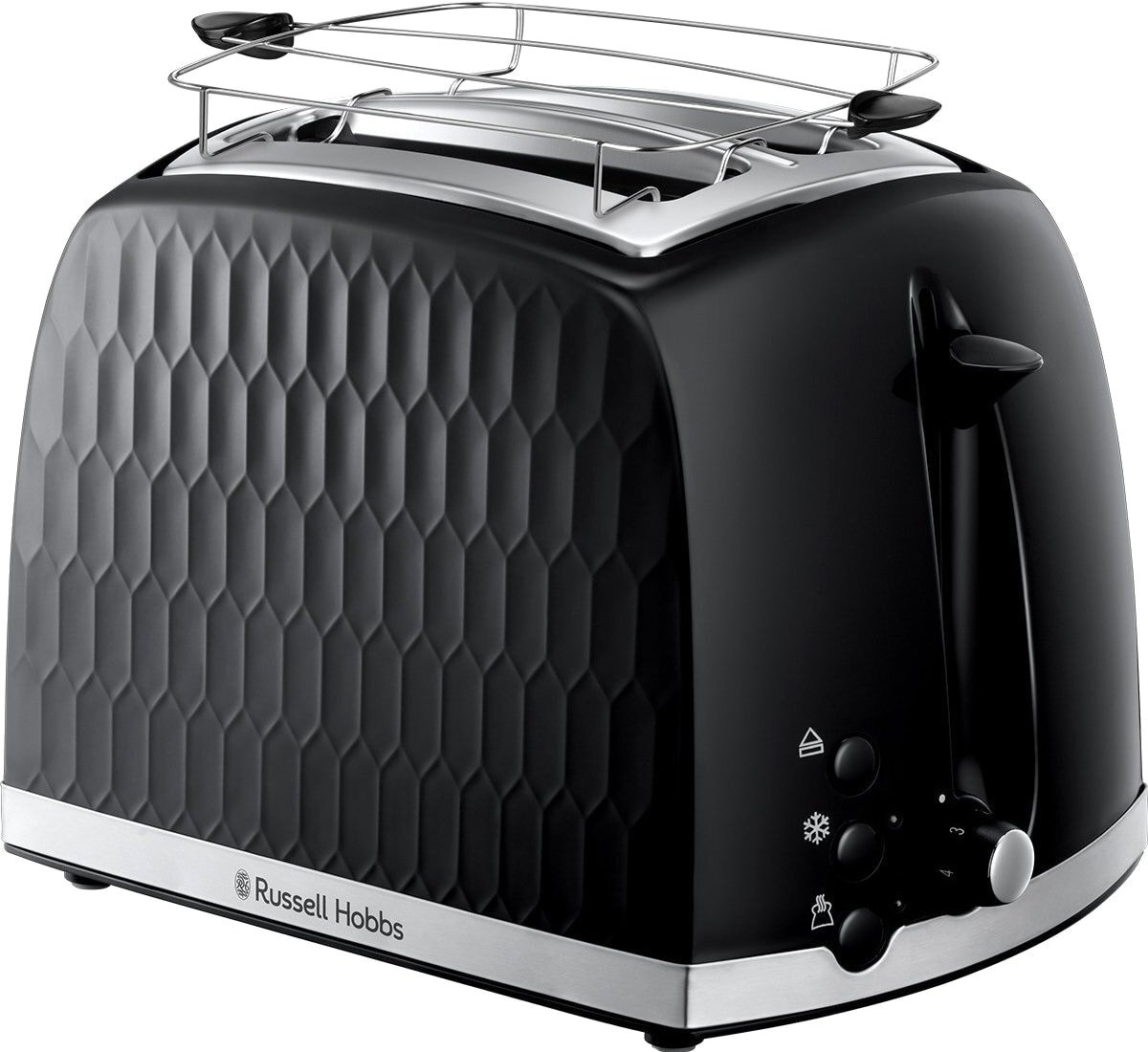 

Тостер Russell Hobbs 26061-56
