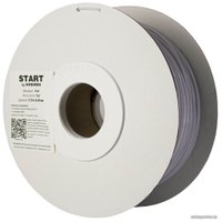 Пластик Kremen Start PLA 1.75 мм 1000 г (белый)