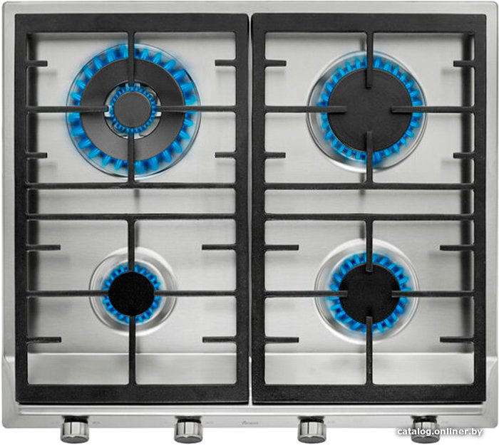 Варочная панель TEKA EX 60.1 4G AI AL DR CI NTB