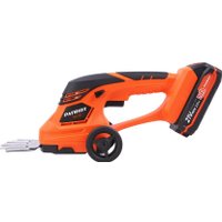 Кусторез + ножницы Patriot CSH 215 250205220