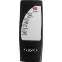 Вентилятор Lexical LSF-7020-2