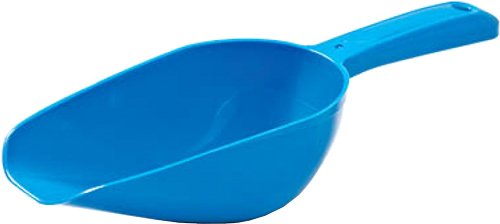 

Совок для корма Georplast Diggy 10222 (в ассортименте)