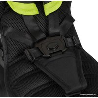 Детский велосипед Nuovita Bamzione BE3 (лаймовый)