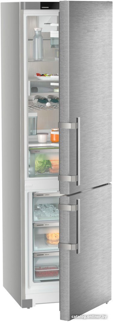

Холодильник Liebherr CNsdd 5763 Prime NoFrost