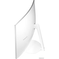 Монитор Samsung C32H711QEI [LC32H711QEIX]