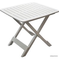 Стол Ipae Progarden Tevere TEV050BI (белый)