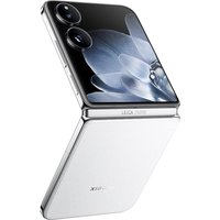 Телефон Xiaomi MIX Flip 12GB/512GB китайская версия (белый)