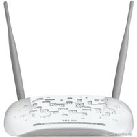 Беспроводной DSL-маршрутизатор TP-Link TD-W8961ND (2012)