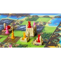 Настольная игра GaGa Games Королевство Кроликов в Бресте