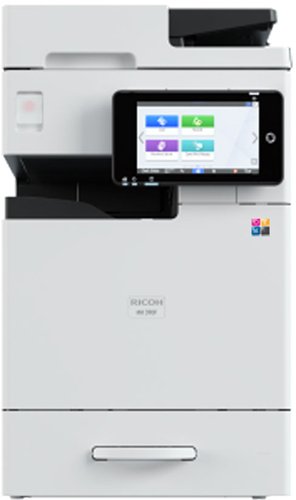 

МФУ Ricoh IM 370