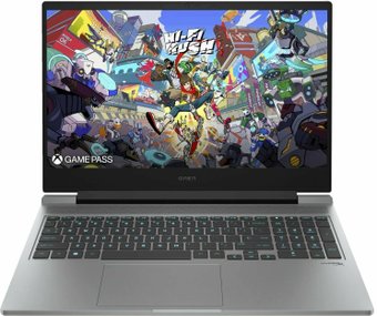 Игровой ноутбук HP Omen 16-ae0000TX A91WZPA