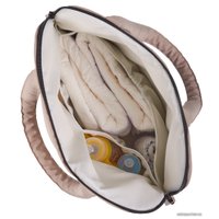 Универсальная коляска Farfello Zuma Duo Comfort (бежевый)