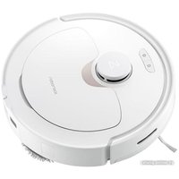Робот-пылесос Roborock Q Revo (с русской озвучкой, белый)