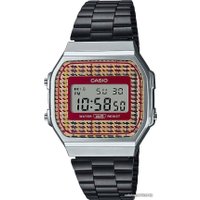 Наручные часы Casio A-168WEFB-5A