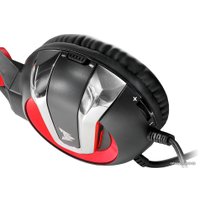 Наушники CrownMicro CMGH-3100