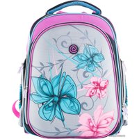 Школьный рюкзак Котофей 02804101-40