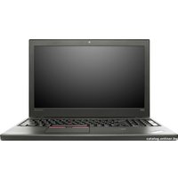 Ноутбук Lenovo ThinkPad W550s (20E2S00100)