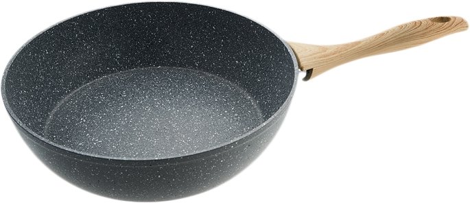 

Сотейник Alpenkok AK-1006/28N